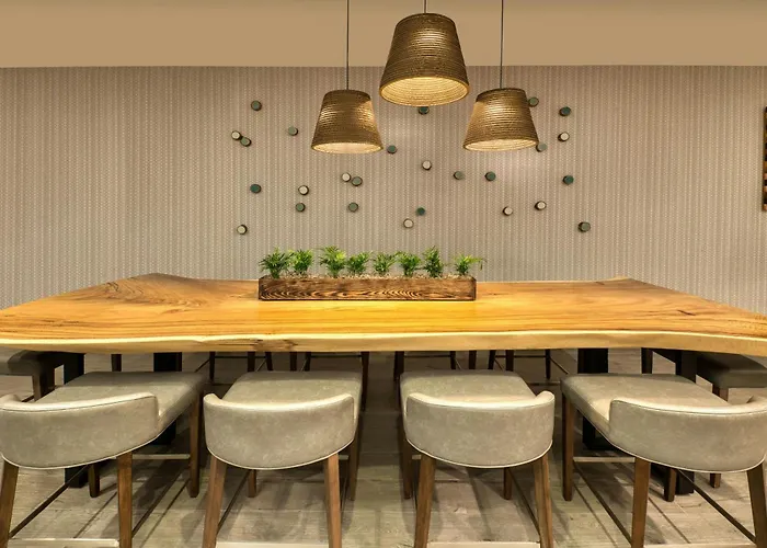 Element By Marriott Toronto Airport