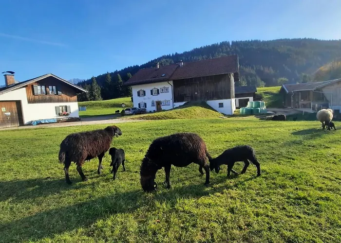 Bauernhaus Jocher