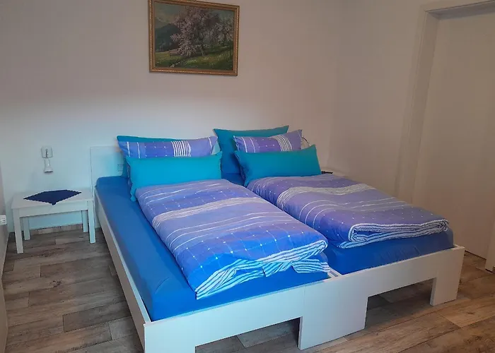 Ferienwohnung Marion Franke
