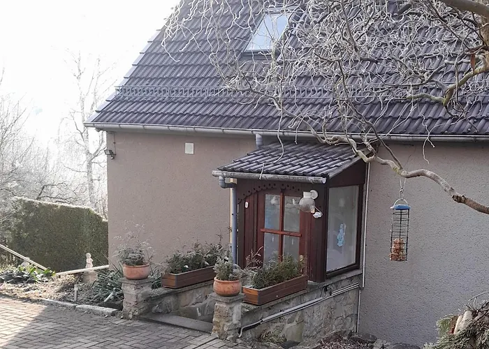 Ferienwohnung Marion Franke