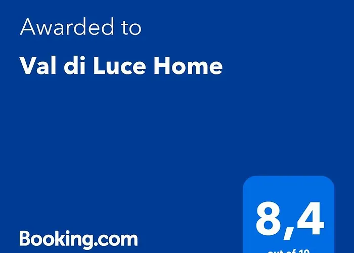 Val Di Luce Home