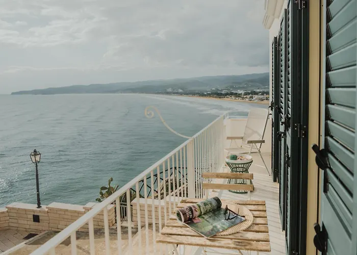 Casa Tua - Sea View Onda