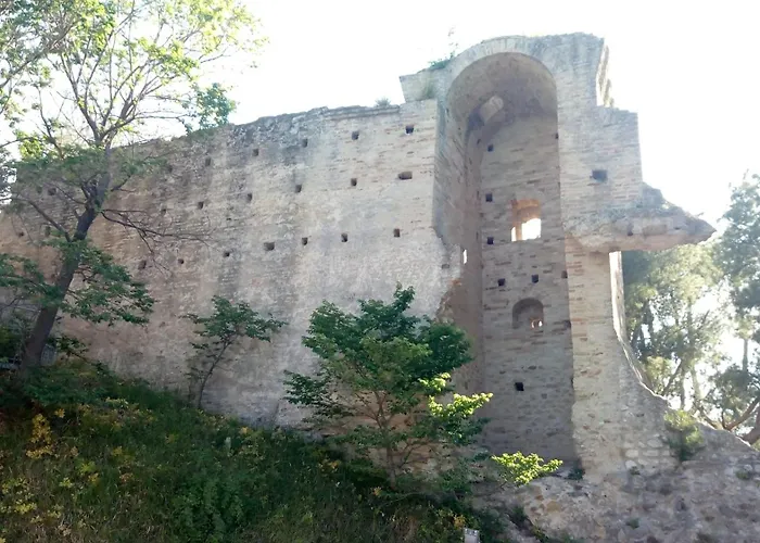 Casa Giardino Sul Mare