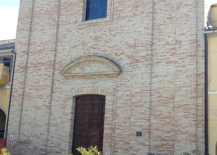 Casa Giardino Sul Mare