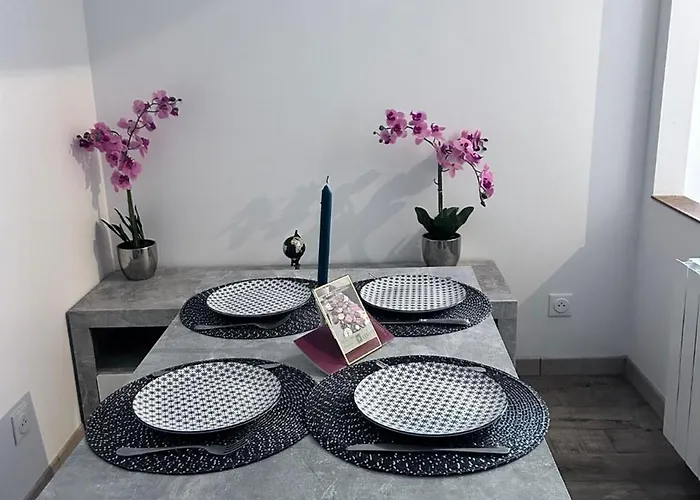 Apparthotel