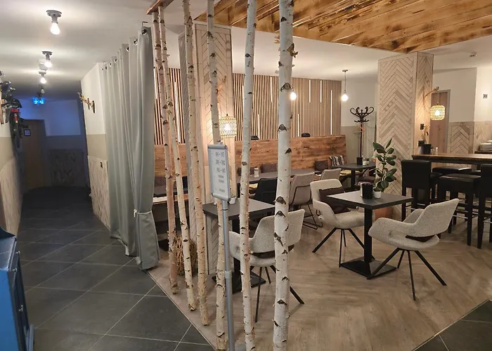 Aparthotel Fairschlafen Minden