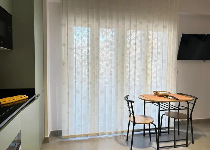 Rentaly Holidays Apartamento Artes De Arcos Almeria