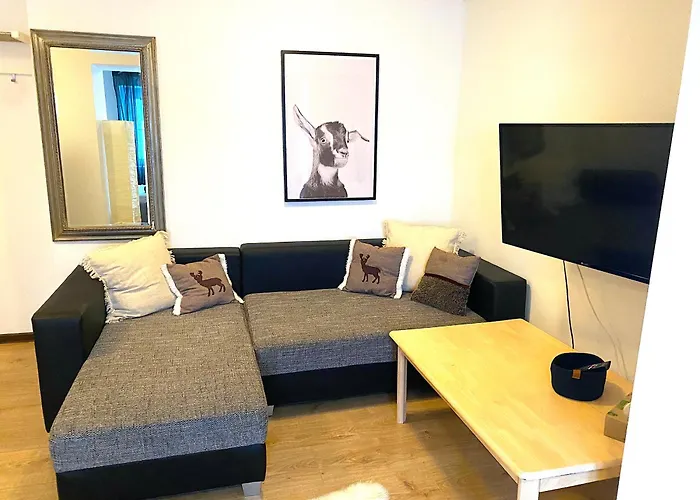 Chalet Badberg