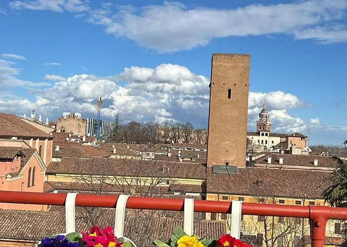 Mansarda Le Torri