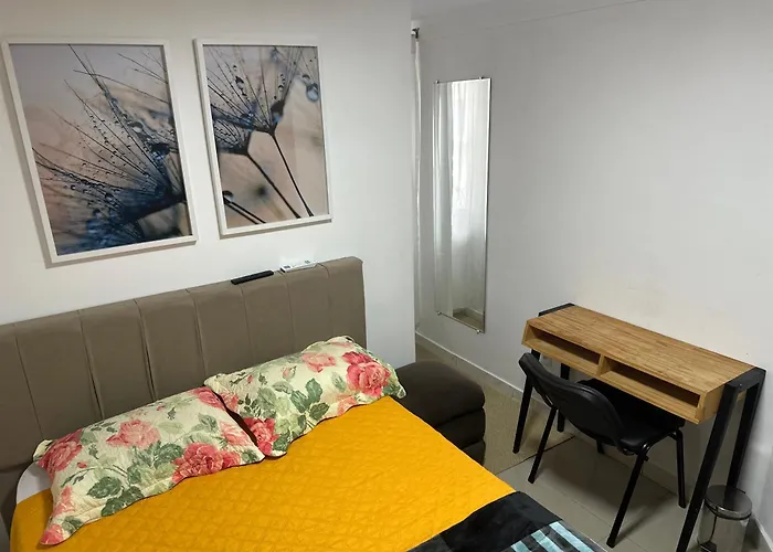 Pousada - Hotel Talli