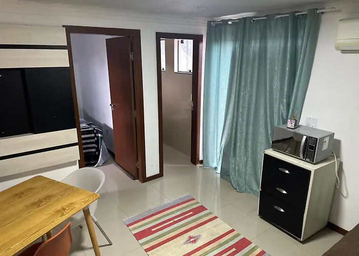 Pousada - Hotel Talli