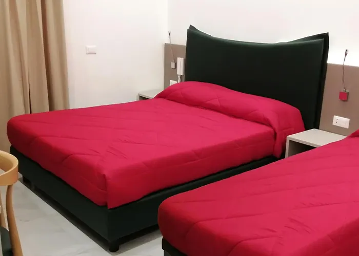 Hotel House Gargano