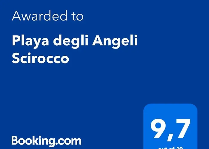 Playa Degli Angeli Scirocco