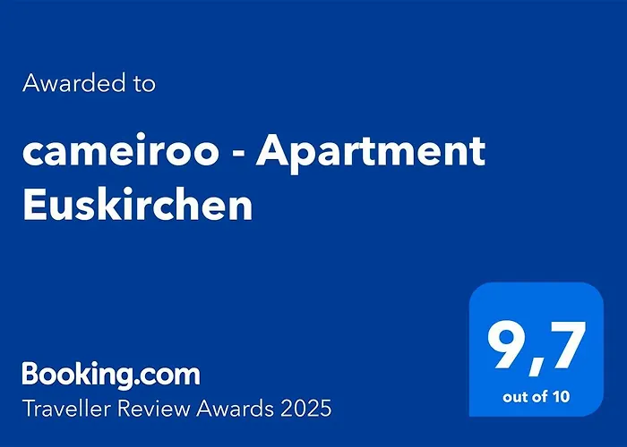 Cameiroo - Apartment Euskirchen