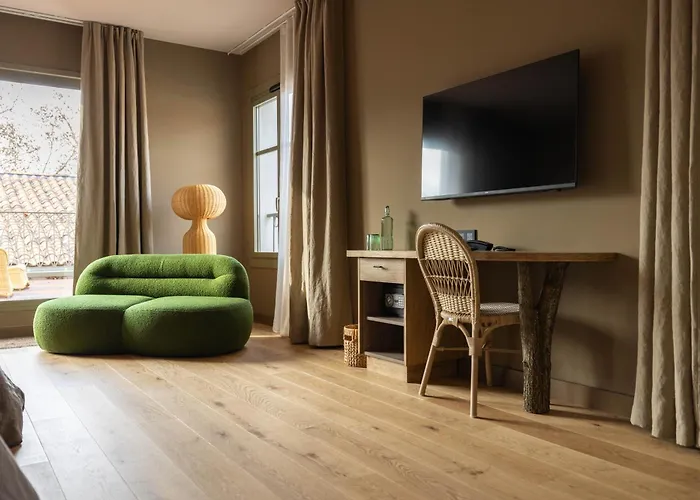Serra Boutique Hotel