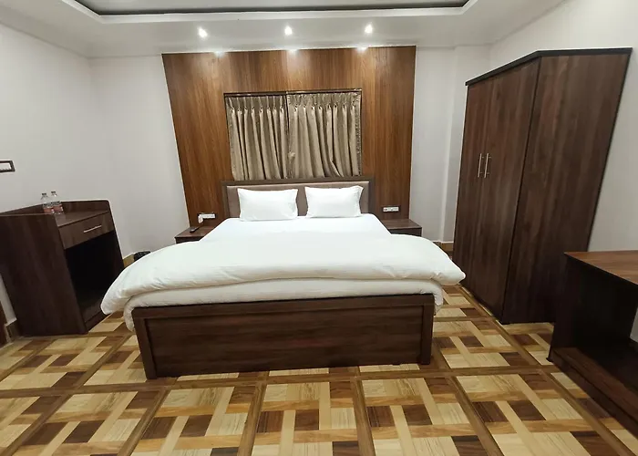 Swet Palash Resort