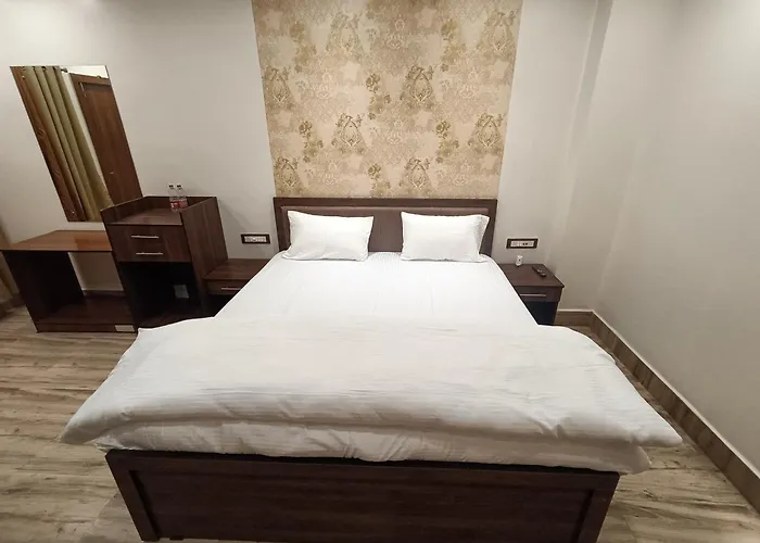 Swet Palash Resort