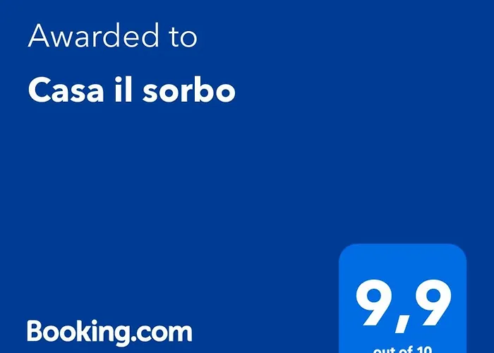 Casa Il Sorbo