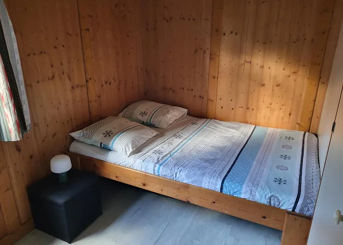 Chalet Cosy - U Nestru
