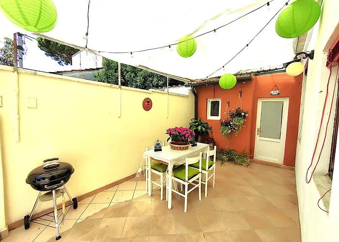 La Casetta Di Mario - A Cosy Seaside Cottage