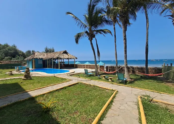 H0Telier Home, Mancora
