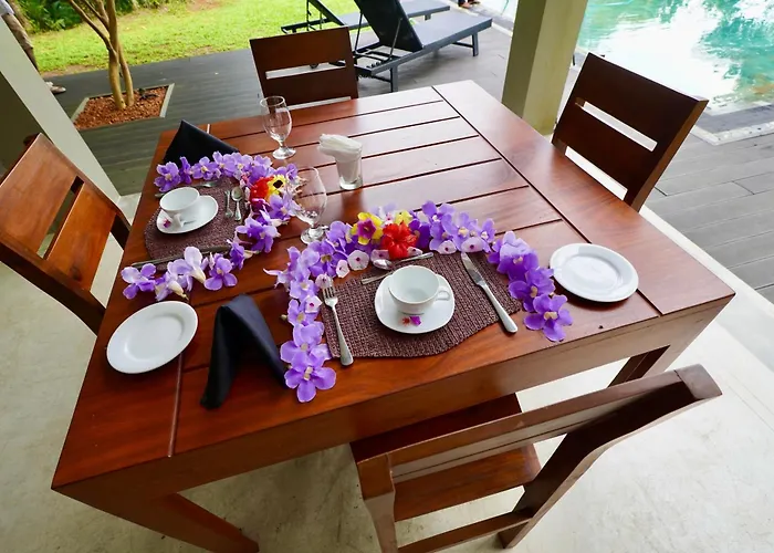Sakuna Arana Resort