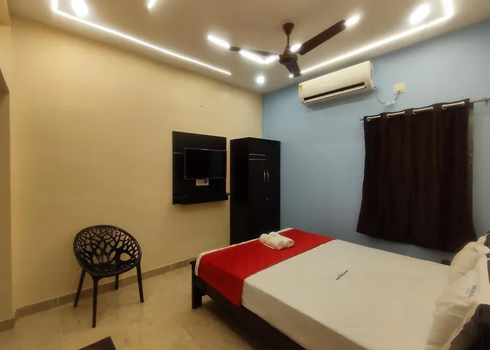 Shree Ramalinga Residency