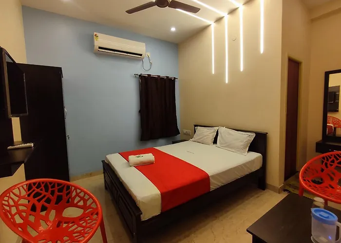 Shree Ramalinga Residency