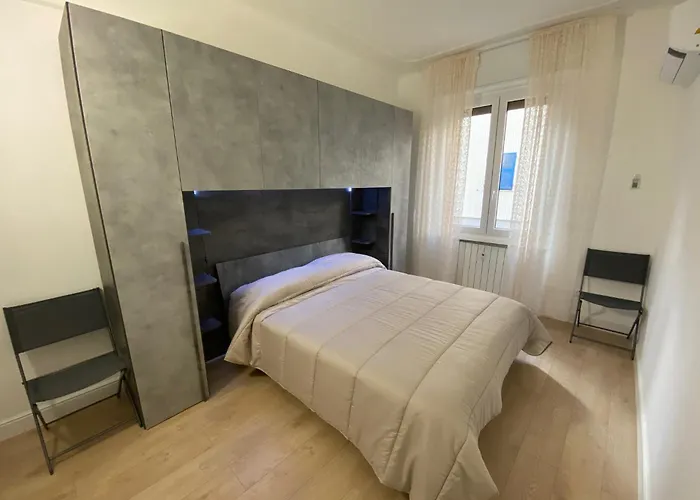 Brezza Marina Albenga