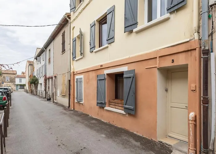 Le Cosy Des Remparts ! Charmant Appartement Intra-Muros