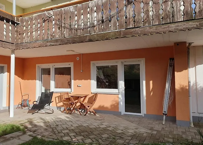 Hanghaus In Alleinlage - We Basement