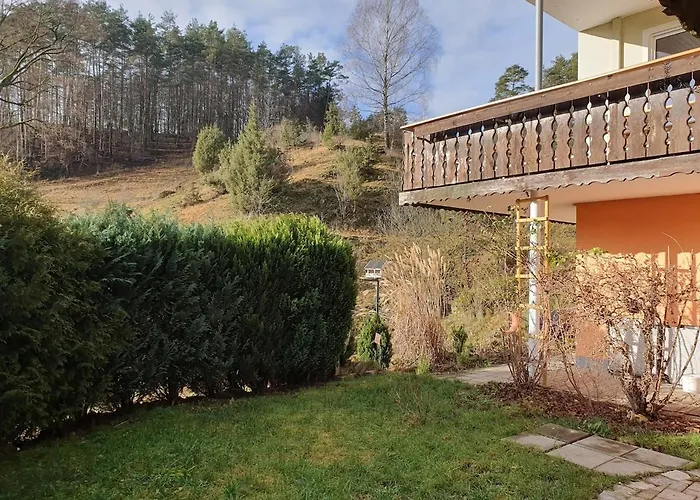 Hanghaus In Alleinlage - We Basement