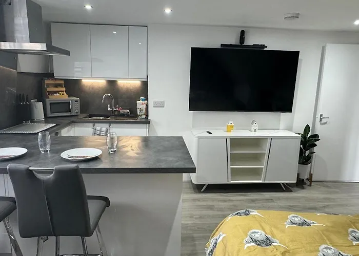 Stonehaven Centre - Fetteresso Apartment
