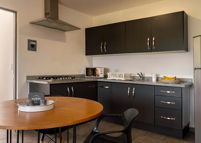 Coyotes Housing Services - Torres Departamentales