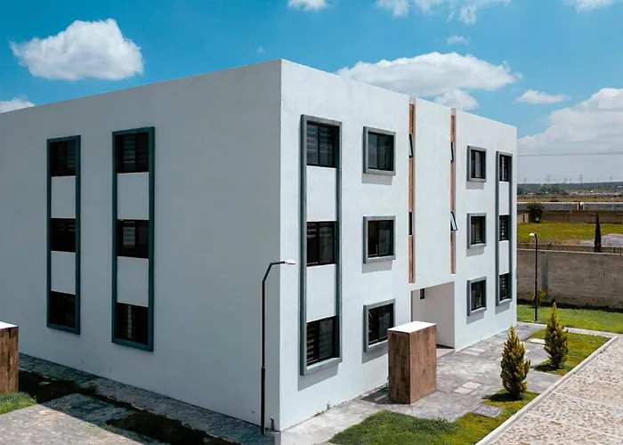 Coyotes Housing Services - Torres Departamentales