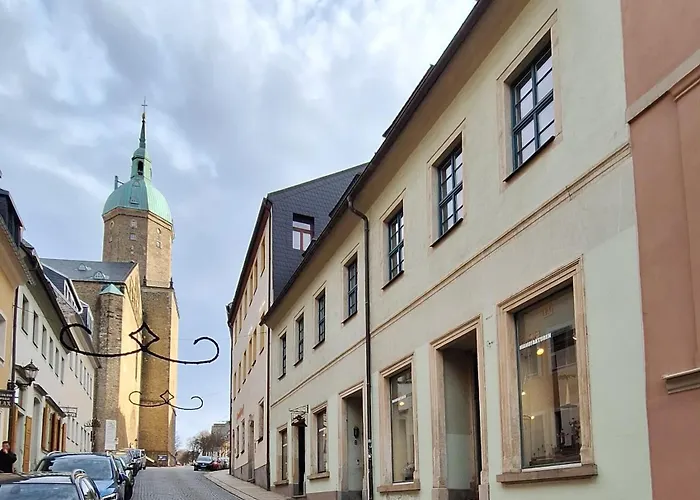 Im Fachwerk