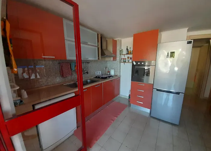 La Casa Di Arianna