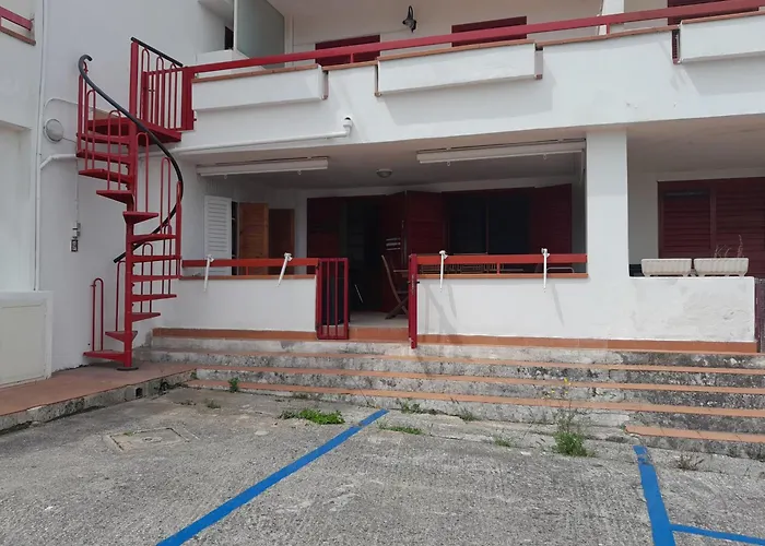 La Casa Di Arianna