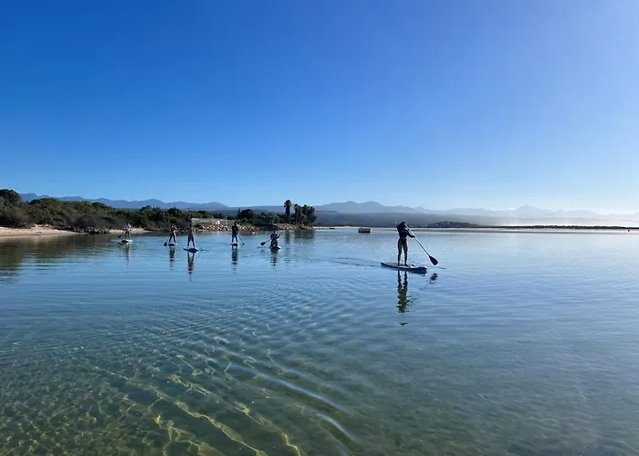 Ocean Call Inn Plettenberg Bay