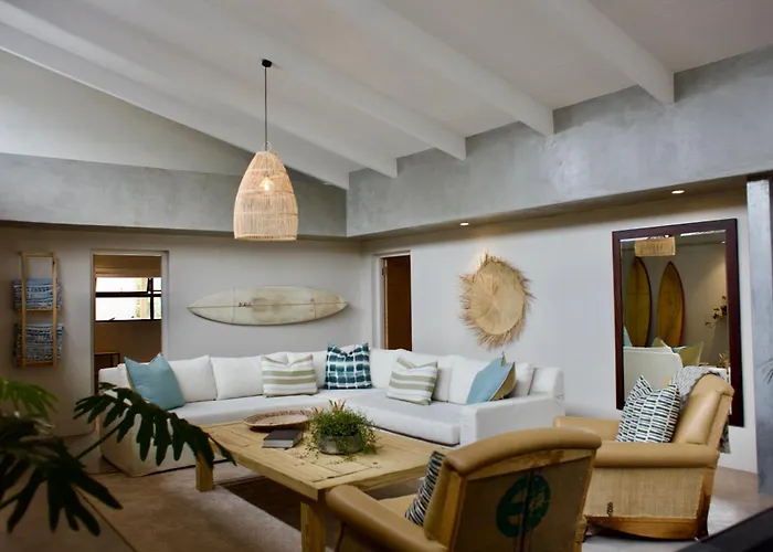 Ocean Call Inn Plettenberg Bay