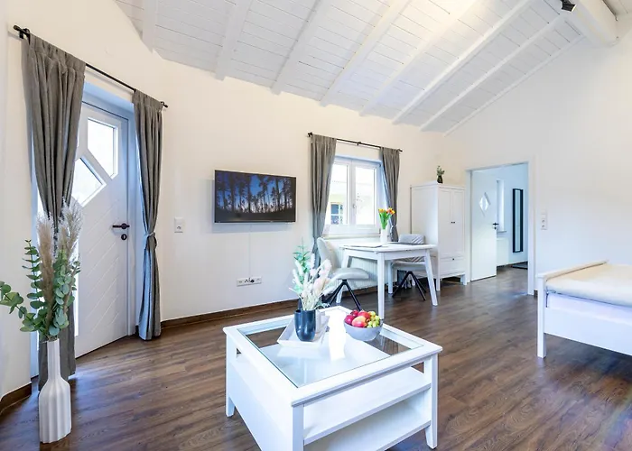 Ferienwohnung B2