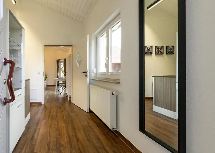 Ferienwohnung B2
