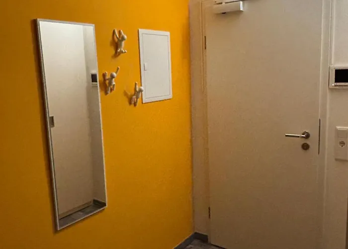 Apartment Adlerblick