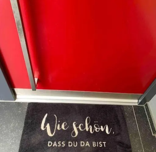 Apartment Adlerblick
