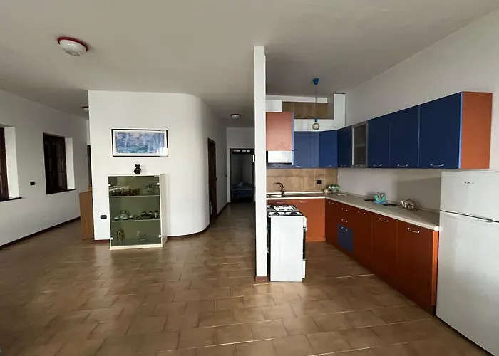 Casa Panorama