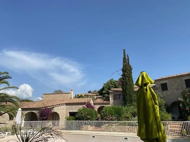 Torriciola Location Villa Murier