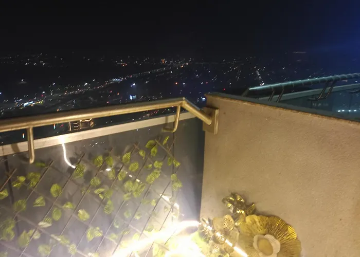 Gaylords Spira Stays Sector 94 Noida