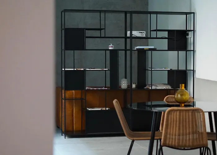 Sanbe 17 Loft House