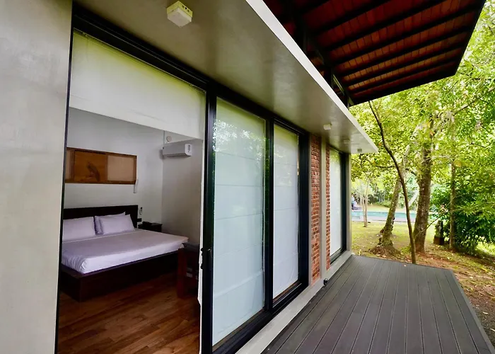 Sakuna Arana Resort