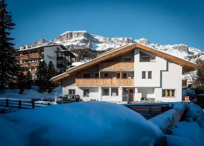 Chalet Aria Stay Mountain Relax